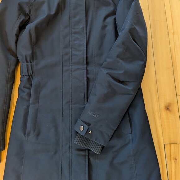 Lolë Kathleen Winter jacket - Picture 6 of 10